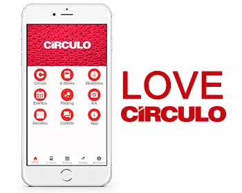 Realidade Aumentada: a novidade do Love Círculo