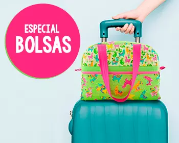 Especial Bolsas: 11 possibilidades cheias de estilo
