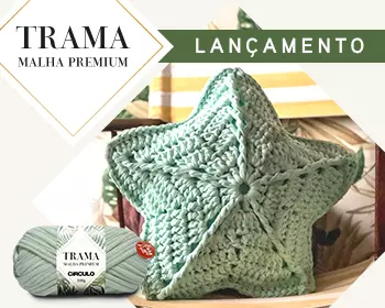 Trama - Malha Premium: conheça esse lançamento!