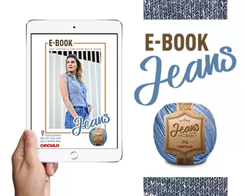 E-book Jeans: 9 receitas exclusivas para criar tendência no verão!
