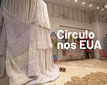 Círculo nos EUA: uma parceria com Gustavo Silvestre