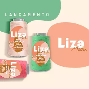 Liza Moda: conheça esse lançamento!