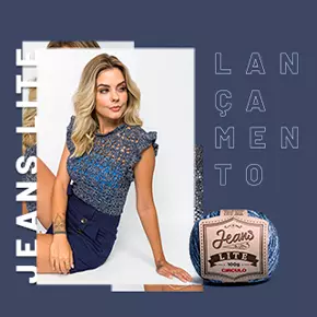 Jeans Lite: conheça este lançamento!