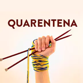 Quarentena: 12 dicas para aproveitar seu tempo em casa!