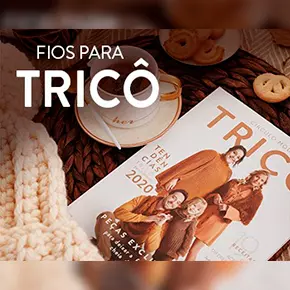 Fios para tricô: confira opções imperdíveis!