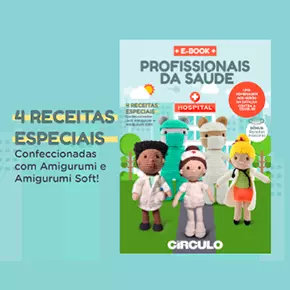 Profissionais da saúde: conheça os heróis da pandemia!