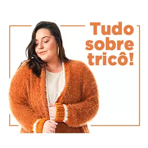 Tudo sobre tricô: confira agora e torne-se um expert!
