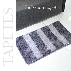 Tudo sobre tapetes: fique sabendo agora!