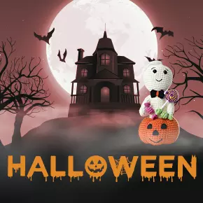 Halloween: 12 receitas assustadoramente lindas!