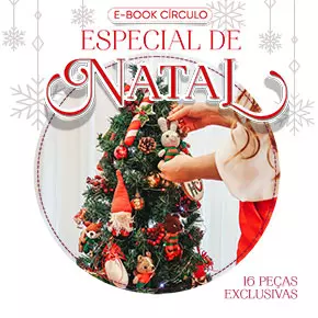 E-book Especial de Natal: sua casa merece esse presente!