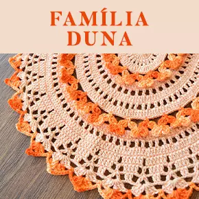Família Duna: conheças as diferenças!