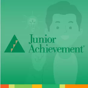 Junior Achievement: saiba como participamos desse projeto!