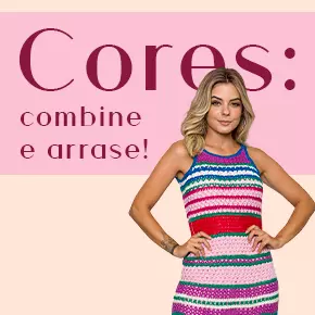 Combinações de cores: 11 peças para alegrar o seu estilo