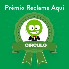 Prêmio Reclame AQUI 2021: somos empresa indicada!