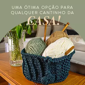 Fio Náutico na decoração: charme e versatilidade!