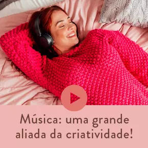 Música e criatividade: estimule novas ideias!