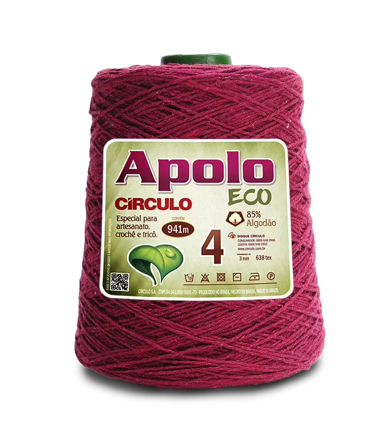 Apolo Eco