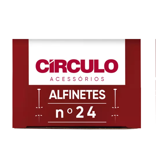Alfinetes