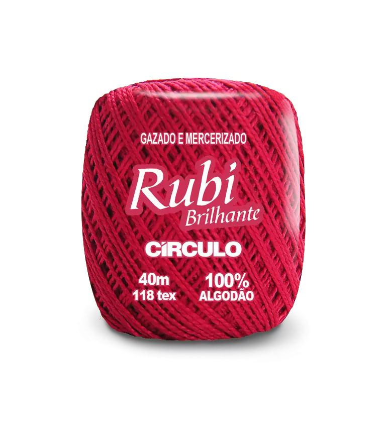 Rubi Brilhante