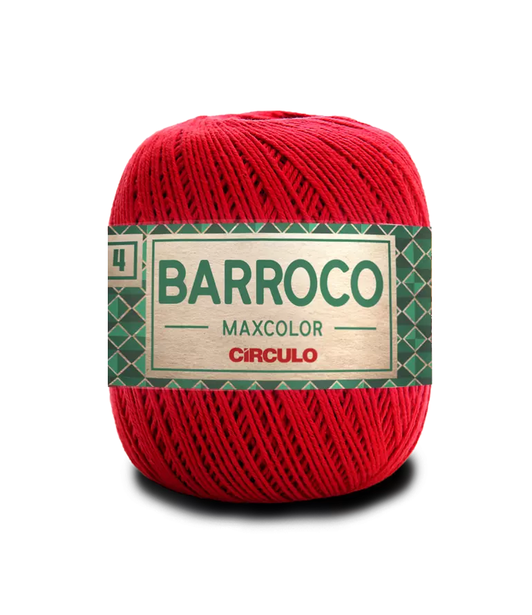 Barroco Maxcolor 4/4