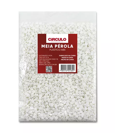 Meia Pérola