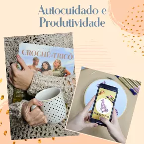 Autocuidado e produtividade: 8 dicas para trabalhar melhor!