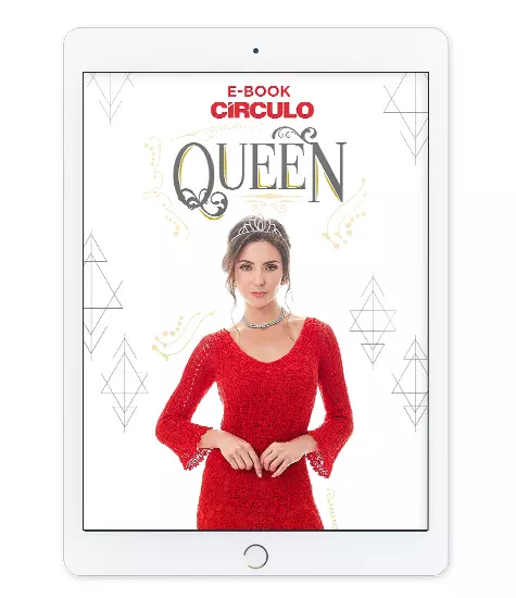 E-book Queen