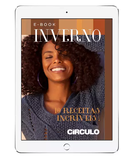 E-book Inverno