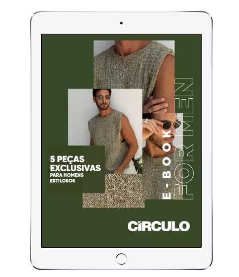 E-book For Men