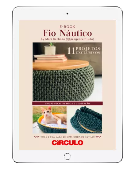 Ebook Fio Náutico