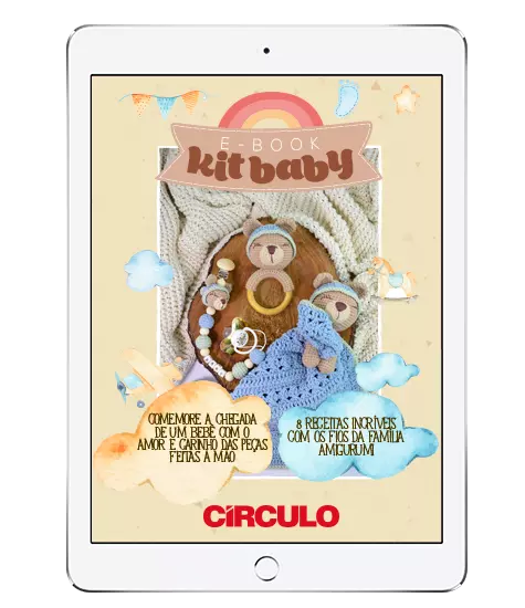 E-book Kit Baby