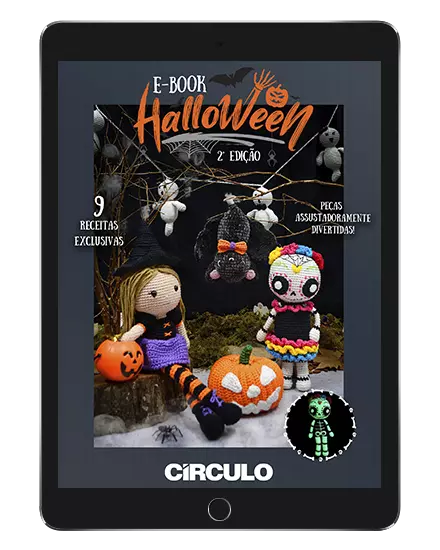 E-book Halloween 2ª Edição