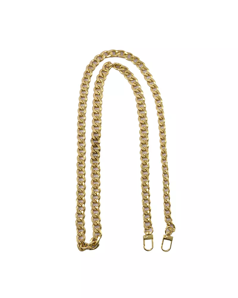 Alça de Metal Corrente Grossa 120 cm