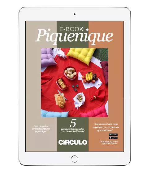 E-book Piquenique
