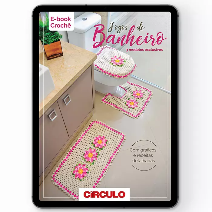 E-Book Jogos de Banheiro