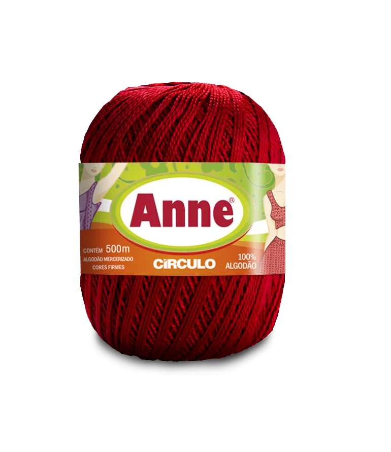 Anne