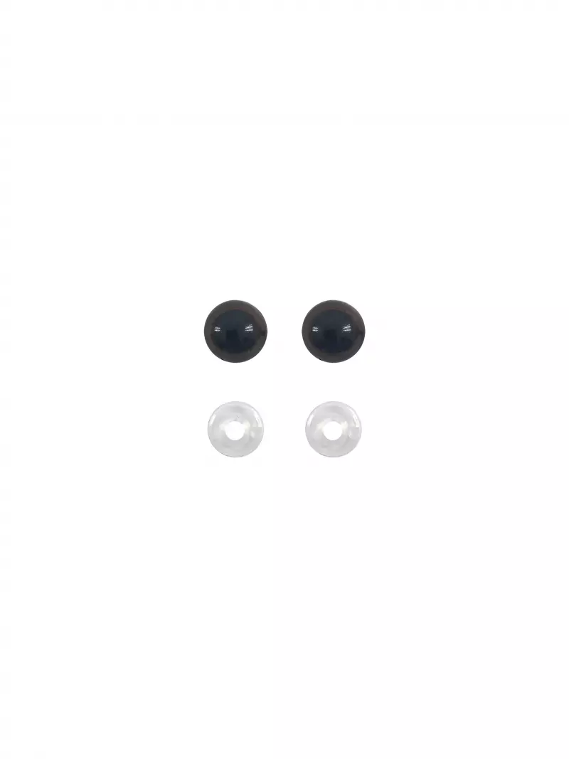 Ojos Para Amigurumis