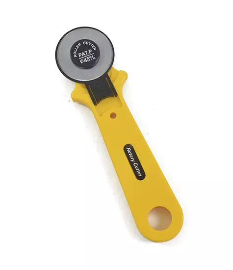 Rotary Cutter