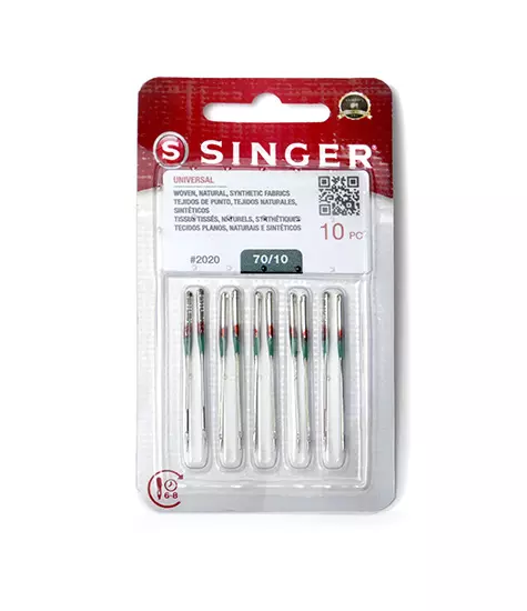 Needle For Home Sewing Machines Singer