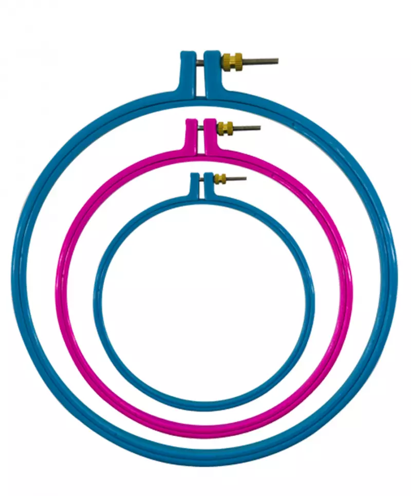 Plastic Hoop