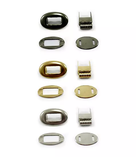 Metal Clasp