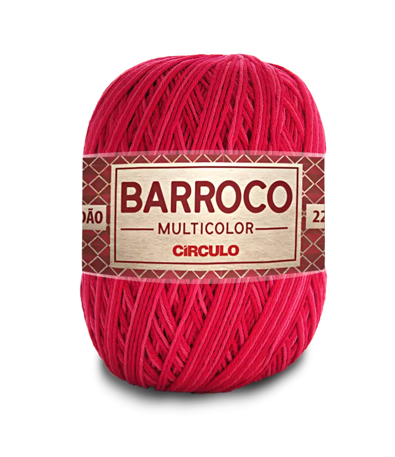 Barroco Multicolor