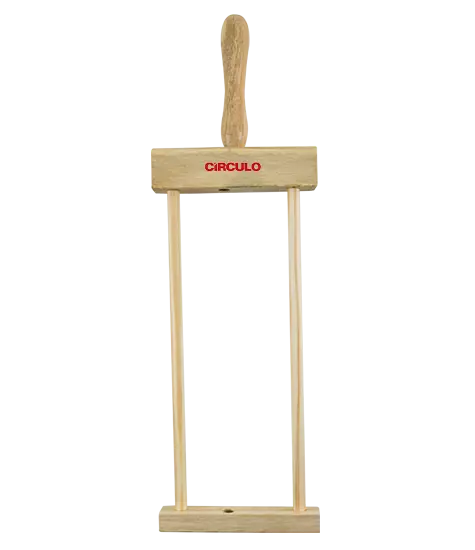Aguja de Grampo
