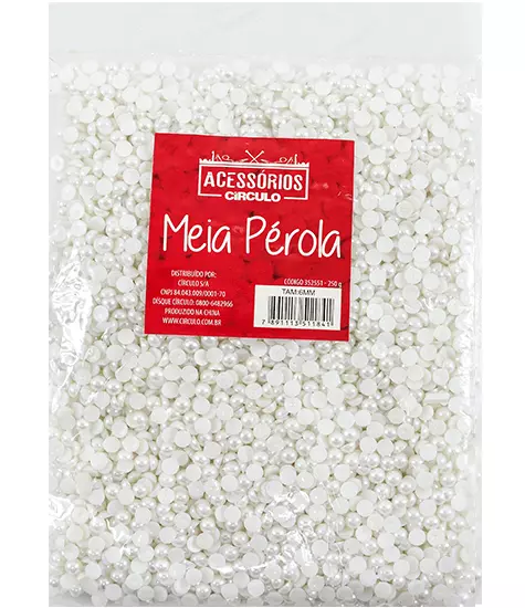 Media Perla