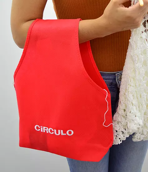 Bolsa Porta-Ovillos