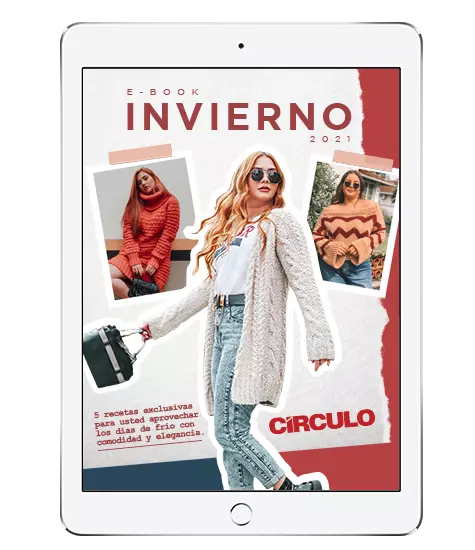 E-book Invierno 2021
