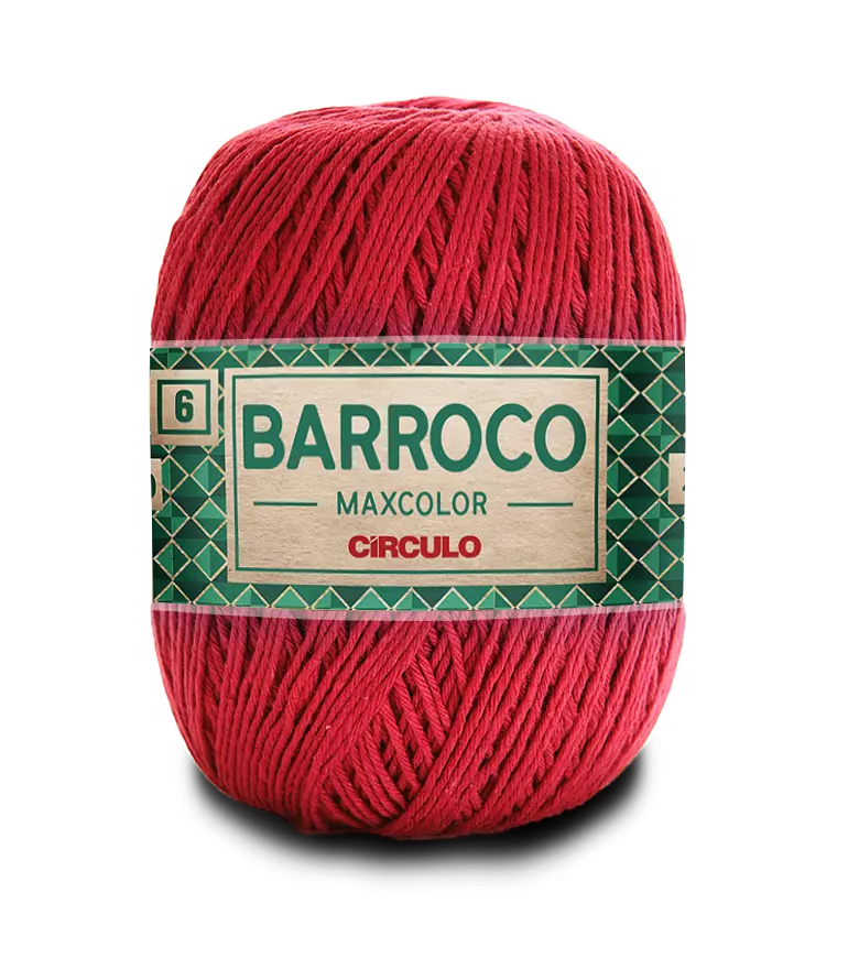 Barroco Maxcolor 4/6