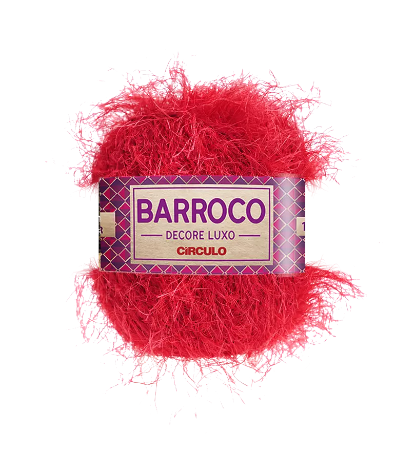 Barroco Decore Luxo