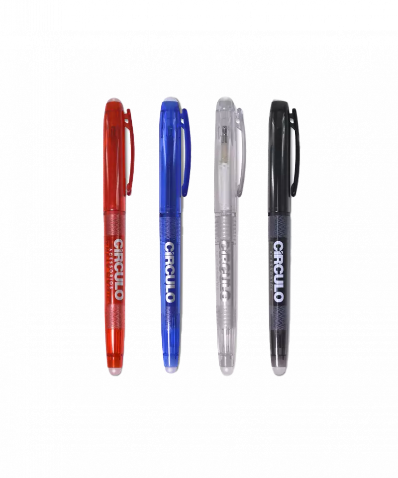 Heat Eraser Pen For Fabric