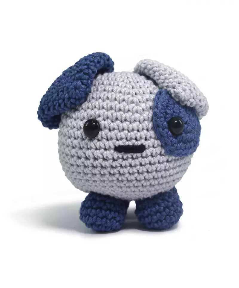 Kit  Amigurumi